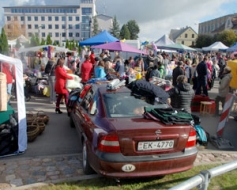 Par tirgu komitejā diskutēs 25. oktobrī