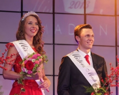 Konkurss “Mis un Misters Madona 2013”