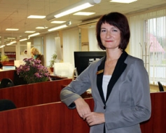 Soli pa solim līdz servisa iestādei