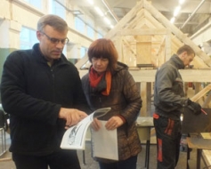 Par darbu augstumā un aukstumā