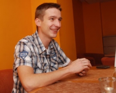 “Es labāk pabildēju zvaigžņu ceļus”