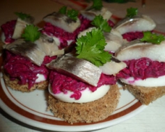 Tradicionālā, dažādi izmantojamā rupjmaize
