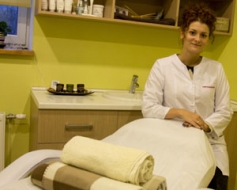 Jauns kosmētikas salons – “Tropicana”