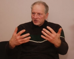 Dainim Īvānam – Ministru kabineta balva