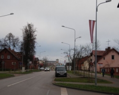 Jauni svētku noformējuma elementi