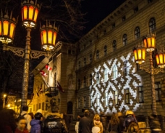 “Staro Rīga” valsts svētku laikā