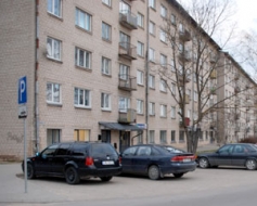 Klientiem bieži nav, kur novietot auto
