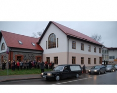 Arta Kumsāra pēdējais ceļš