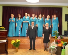 Sālsmaizes pasākums Kalsnavā