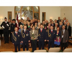 Svinīgi aizvadīta Valsts policijas 95. gadadiena
