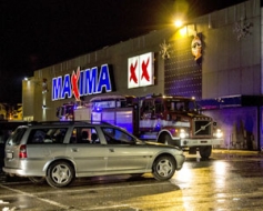 Aicinās uzstādīt vertikālas kolonnas