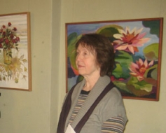 Daiga Simsone: “To jau man neaizmirst”