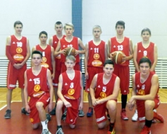 Jaunatnes basketbolā – tuvu ideālam