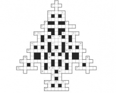 Krustvārdu mīkla