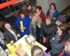 Skolēnu mācību uzņēmumu piedāvājums