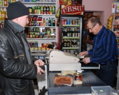 Interesanti, bet iepērkoties jākoncentrējas