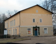 Kultūras nama atjaunošana jāturpina