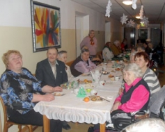 Pateicība par draugu dāvāto sirds siltumu