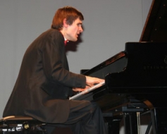 3. starptautiskais Jāņa Norviļa jauno pianistu konkurss