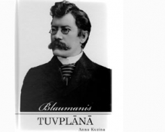 Nominēta gada balvai kultūrā