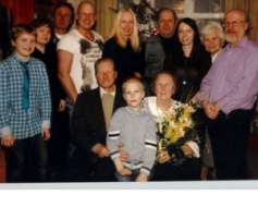 60 kopdzīves gadu mirdzumā