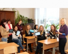 WiFi pieejams arī mūsu novadu skolās
