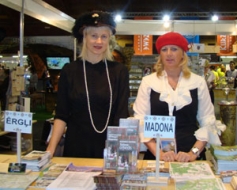 Aicinās doties vasaras ceļotāju akcijā
