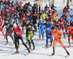 9. februārī Madonā aicina doties slēpojumā