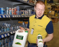 Cīņā ar nepatīkamo “viesi” – pelējumu