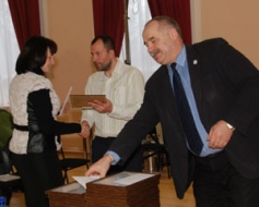 “Preiļu siers” pateicas par sadarbību