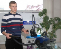 Svarīgākie faktori putekļsūcēja izvēlē