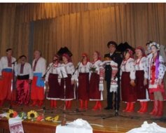 „Dziesmu dārzs” Mārcienā
