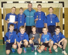 Uzvar MBJSS/Varakļāni futbolisti