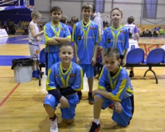 LJBL Talantu nedēļas noslēguma pasākums