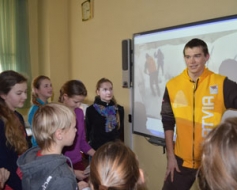 Olimpietis Arvis Liepiņš “ieslēpo” Dzelzavā