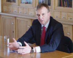 Krievijas izaicinājums Rietumiem