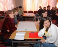 Uzņēmēji forumā vēlas gūt informāciju