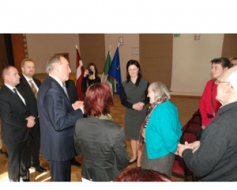 “Viss ir mūsu pašu rokās”