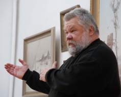 “Tautai ir vajadzīga tautas atmiņa”