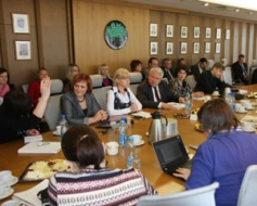 Par kvotām, mēsliem un ziemāju pārsēšanu