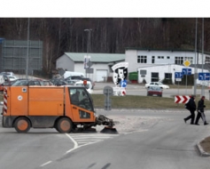 Sākušies pavasara sakopšanas darbi
