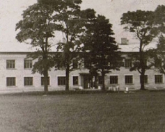 Sausnējas skola svētku priekšvakarā
