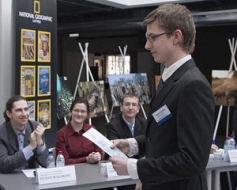 Cesvaines vidusskolnieks iegūst budžeta vietu RTU