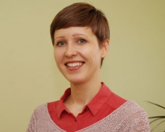 “Par skaistumkonkursiem vairs nedomāju”