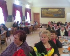 NVO dalās darbotiespriekā