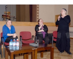 “Kultūras kanons ir atvērts mainībai”