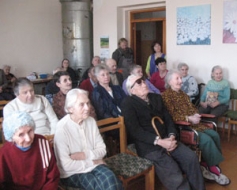 Ar skanīgām dziesmām SAC „Kastaņas”