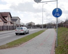 Ceļu satiksmes noteikumu jaunā redakcija