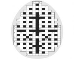 Krustvārdu mīkla savam priekam