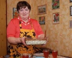Ēst gatavot iemāca dzīve